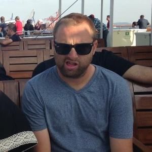 Meet your Posher, Remington